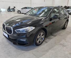 Bmw 116 116d 5p. Business Advantage