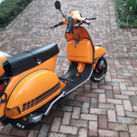 Vespa PX 150 E 1983