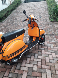Vespa PX 150 E 1983