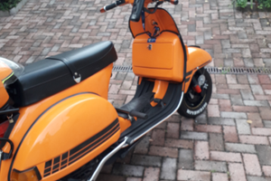 Vespa PX 150 E 1983