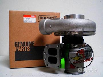 Turbina scania