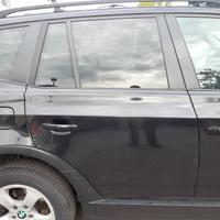 PORTA POST. DX. BMW X3 «E83» (2004)