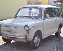 AUTOBIANCHI Bianchina Panoramica Conservato