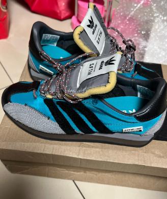 Sneakers adidas Originals Songfor the Mute,38 2/3