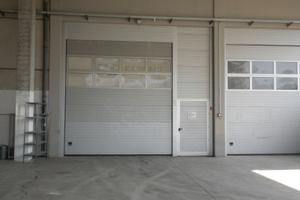 Vendita Capannone 300 mq Cagno (CO)