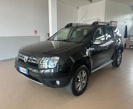 Dacia Duster 1.5 dCi 110CV Start&Stop 4x2 Prestige