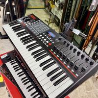 AKAI MPK249 + IMBALLO
