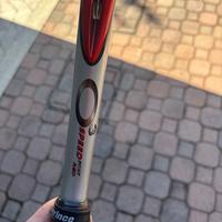Racchetta tennis