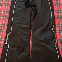 pantaloni neve Campagnolo tg 164