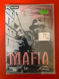 *NUOVO* Mafia PC game