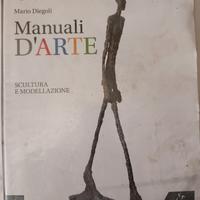 Manuali D'ARTE
