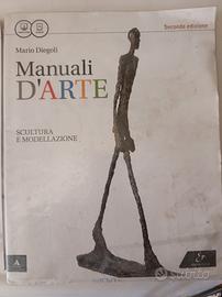 Manuali D'ARTE