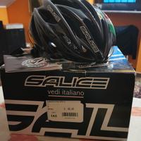 Casco bici 