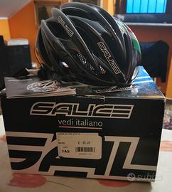 Casco bici 
