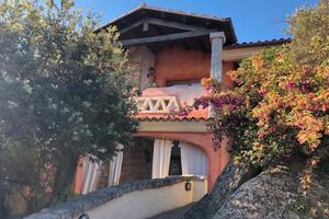 Trilocale pochi minuti spiagge San Teodoro