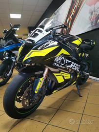 carene ninja zx-10r  anno 2012-2015