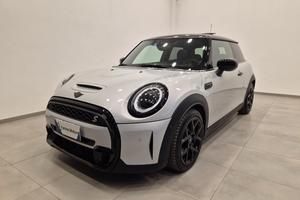 Mini Cooper S 2.0 Twin Power Turbo Resolute - Cam