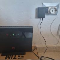 modem Huawei fibra TIM