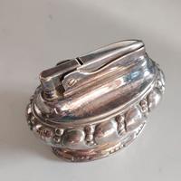 Accendino vintage Ronson Crown