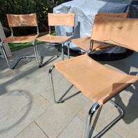 Sedie cucina / soggiorno