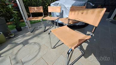 Sedie cucina / soggiorno