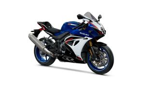 Suzuki GSX R 1000 RR