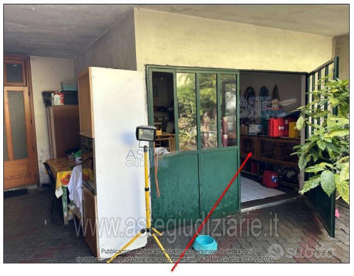 Appartamento – Borgomasino, Torino - Vista 4
