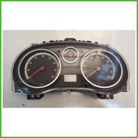 Quadro strumenti contachilometri tachimetro JOHNSO