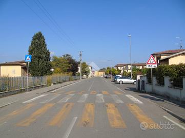 TER. RESIDENZIALE A RICENGO