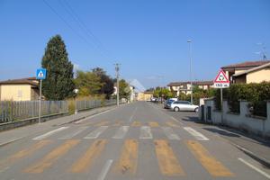 TER. RESIDENZIALE A RICENGO