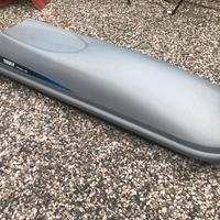 Box tetto Thule Alpine 700
