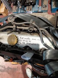 motore cambio 814043S