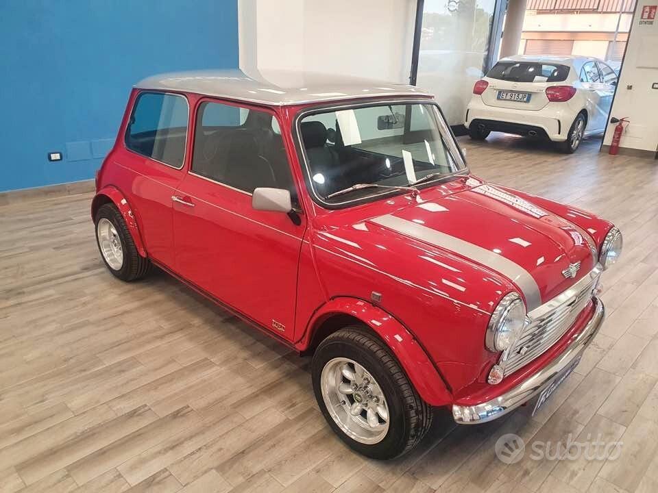 Mini 1000 1992 photo 4