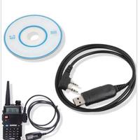 Cavo di programmazione ricetrasmettitore baofeng