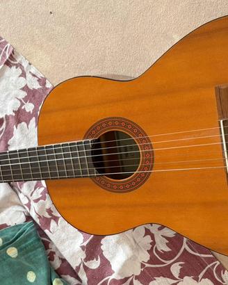 chitarra Yamaha c 40 