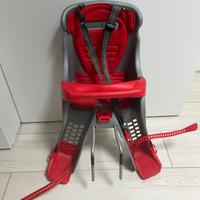 Seggiolino BabyOK per bici