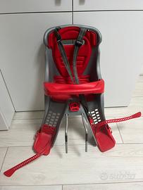 Seggiolino BabyOK per bici