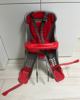Seggiolino BabyOK per bici