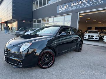 Alfa Romeo MiTo 1.4 Neopatentati