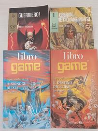 Librogame EL