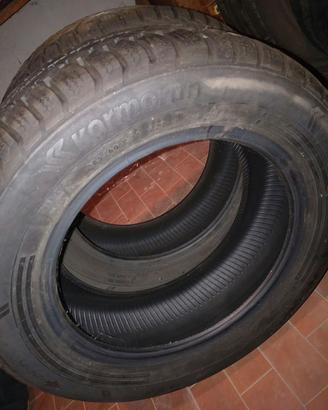 COPERTONI 185/60 R14