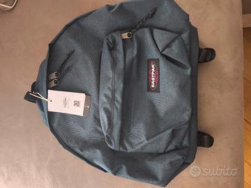 Zaino Eastpak 24L nuovo con etichetta