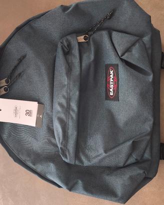 Zaino Eastpak 24L nuovo con etichetta