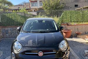 Fiat 500x Diesel 1.3 95 Cv