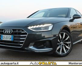 AUDI A4 berlina 2.0 TDI 163 CV s-tronic *FULL LED