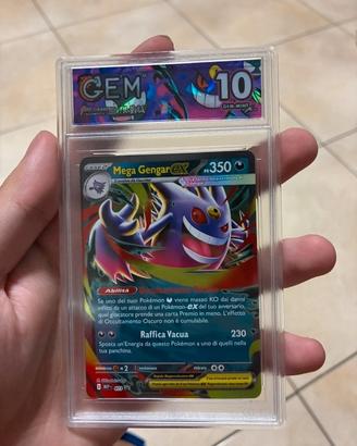 super gengar 