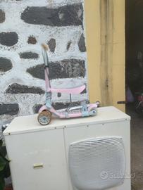 monopattini a tre ruote 