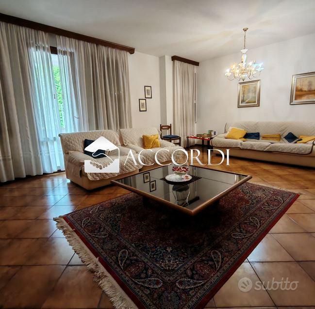 Rif.BL134| appartamento ind. caerano di san marco - Vista 4