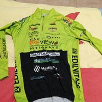 abbigliamento ciclismo 