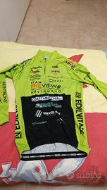 abbigliamento ciclismo 